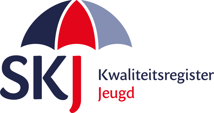 SKJ Kwaliteitsregister Jeugd